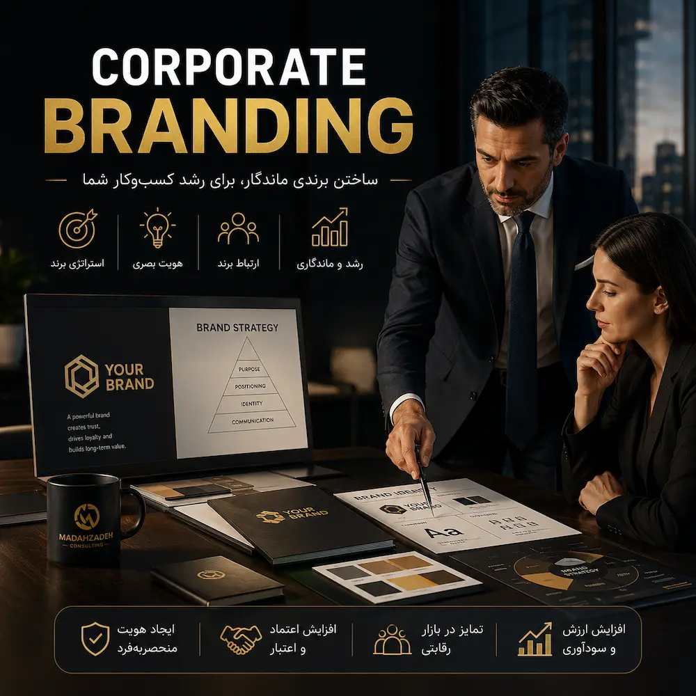 برندسازی شرکتی 1 برندسازی شرکتی