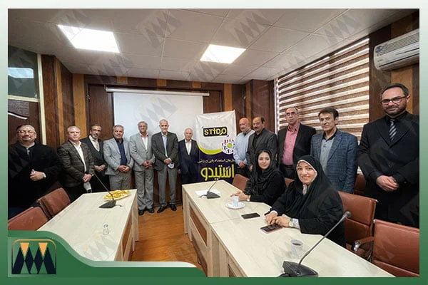 با بهروز منتقمی