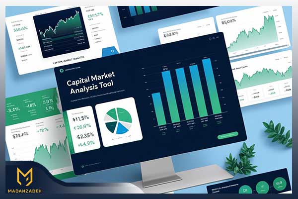 ابزارهای نوین تحلیل بازار برای مشاوران سرمایه‌گذاری