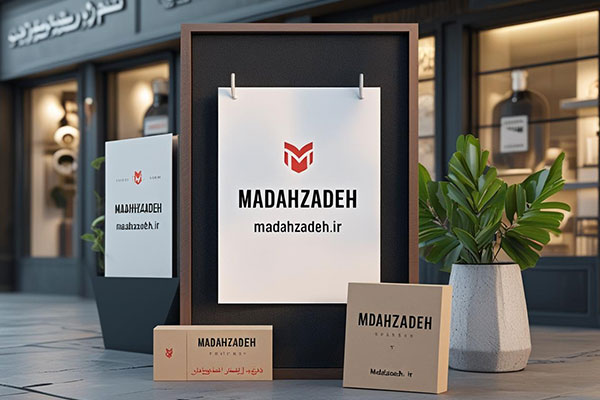 madahzadeh branding mistake