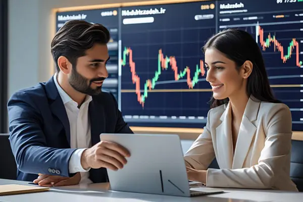 تحلیل و مشاوره اختصاصی بازار فارکس و رمزارز 6 تحلیل و مشاوره اختصاصی بازار فارکس و رمزارز