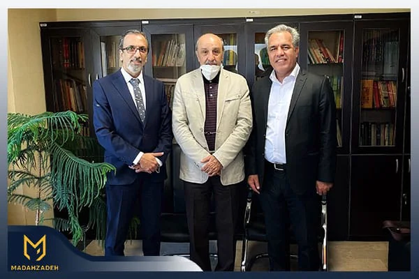 ForexCo — نشست رسمی