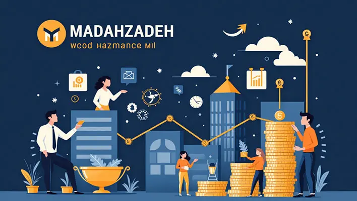 ۵ اشتباه رایج سرمایه‌گذاری در ایران و راهکارهای جلوگیری از ضرر