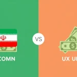 سرمایه‌گذاری با درآمد ریالی و هزینه دلاری؛ پوشش ریسک ارزی چگونه؟